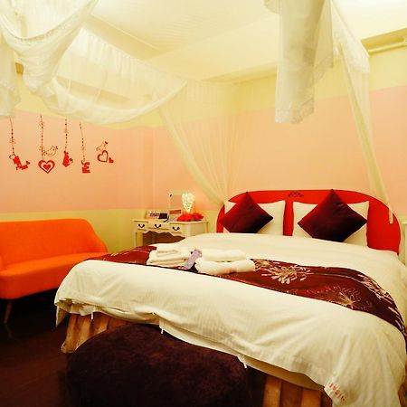 Sweet Rainbow B&B Hualien Extérieur photo