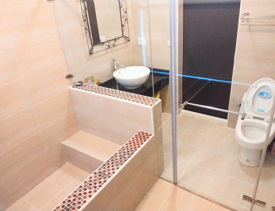 Sweet Rainbow B&B Hualien Extérieur photo