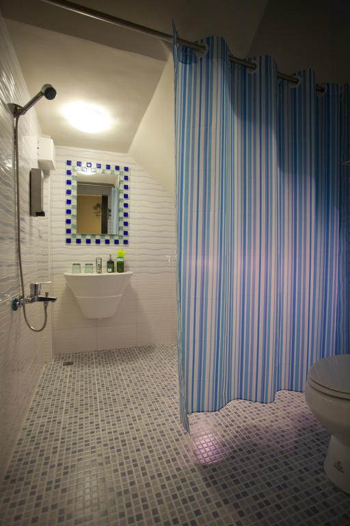 Sweet Rainbow B&B Hualien Chambre photo