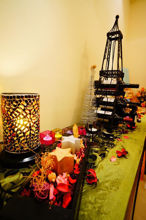 Sweet Rainbow B&B Hualien Extérieur photo