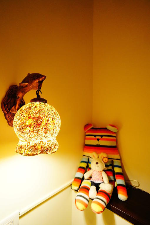 Sweet Rainbow B&B Hualien Extérieur photo