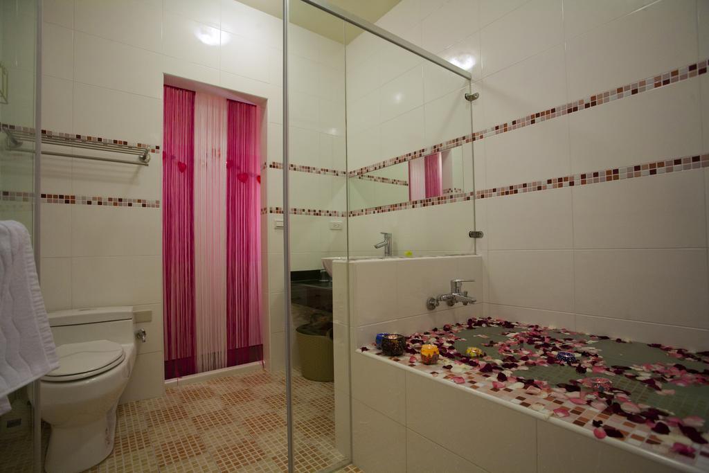 Sweet Rainbow B&B Hualien Extérieur photo
