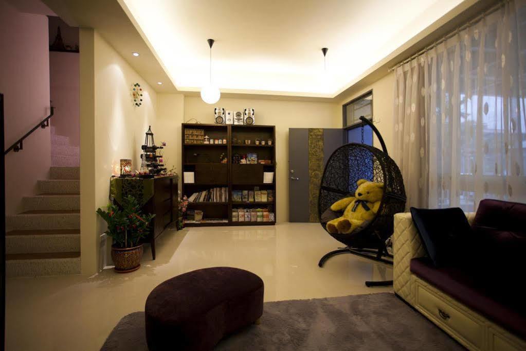 Sweet Rainbow B&B Hualien Extérieur photo