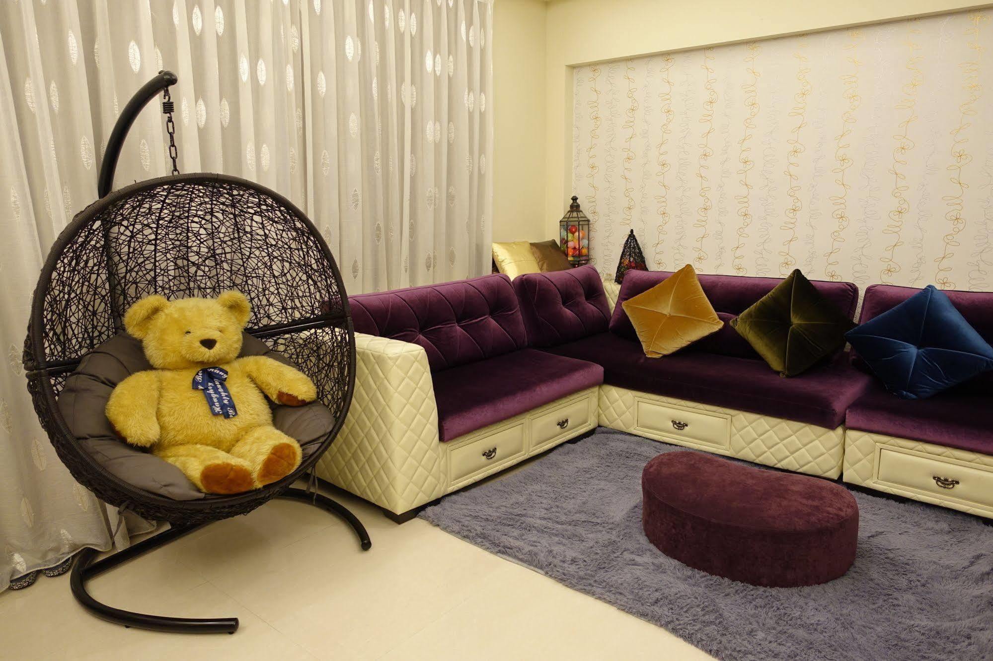 Sweet Rainbow B&B Hualien Extérieur photo