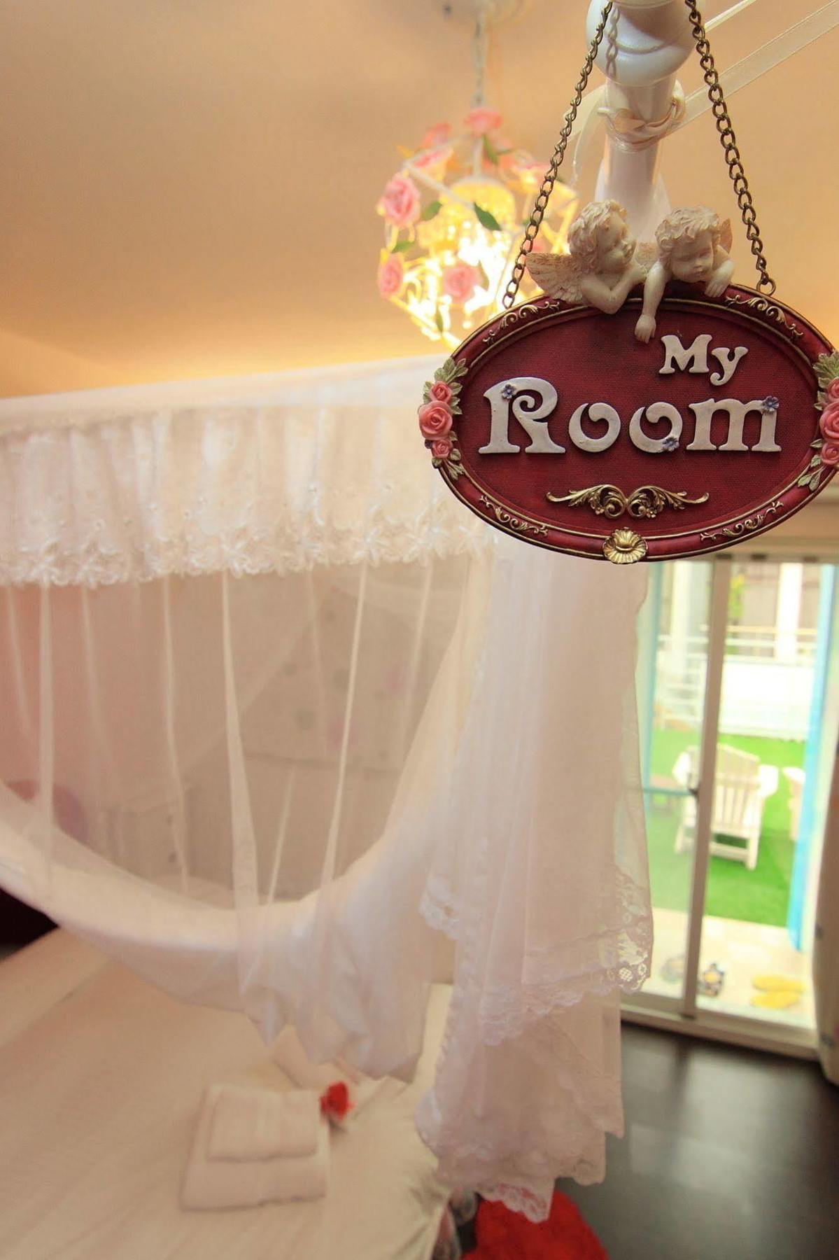 Sweet Rainbow B&B Hualien Extérieur photo