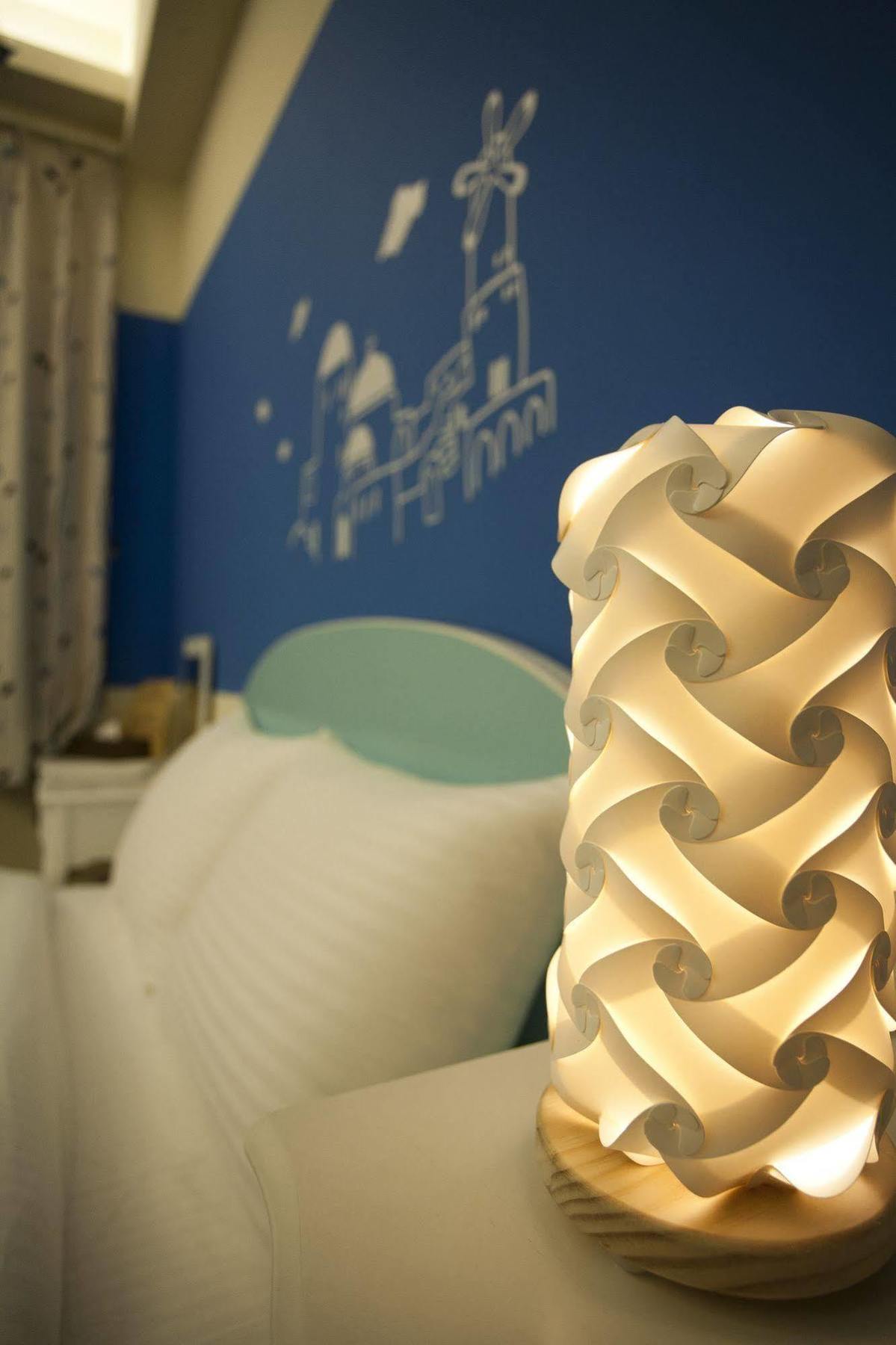 Sweet Rainbow B&B Hualien Extérieur photo