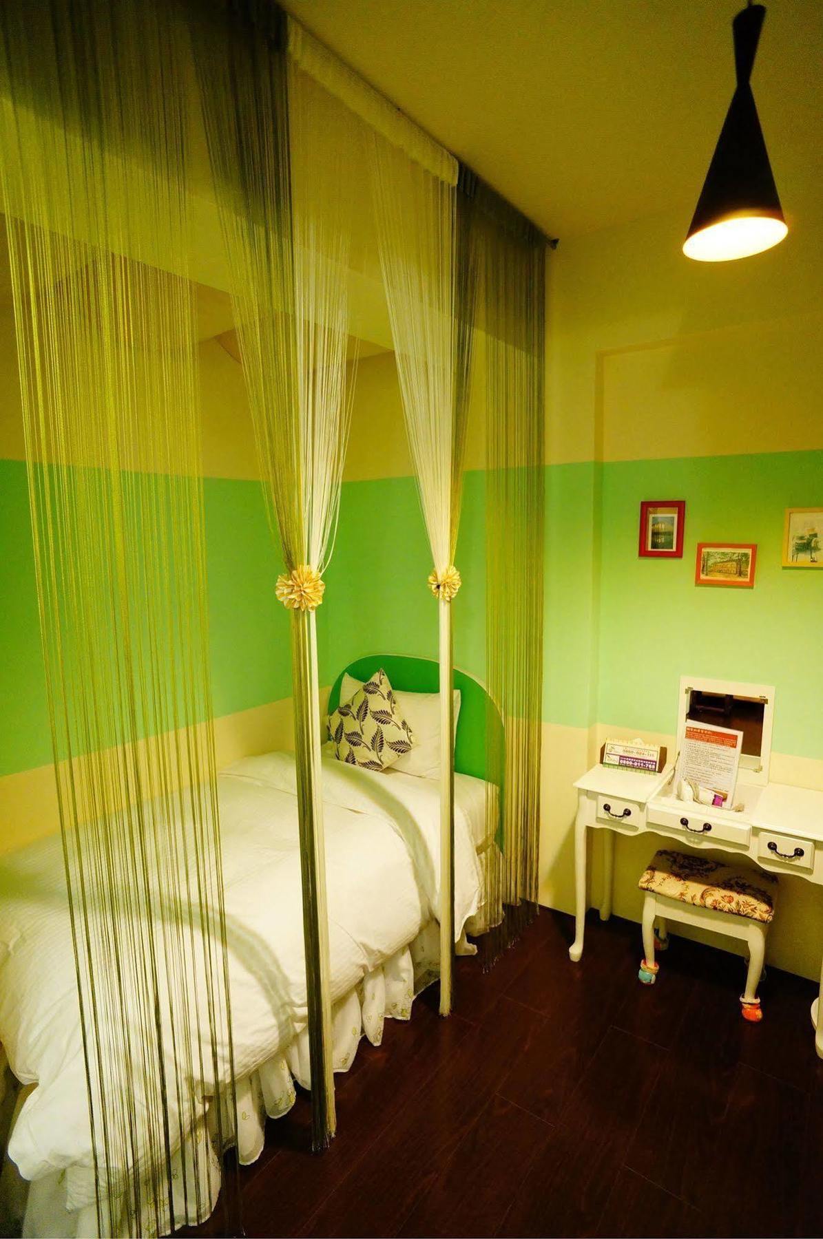 Sweet Rainbow B&B Hualien Extérieur photo